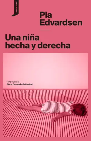 Una Niña Hecha y Derecha