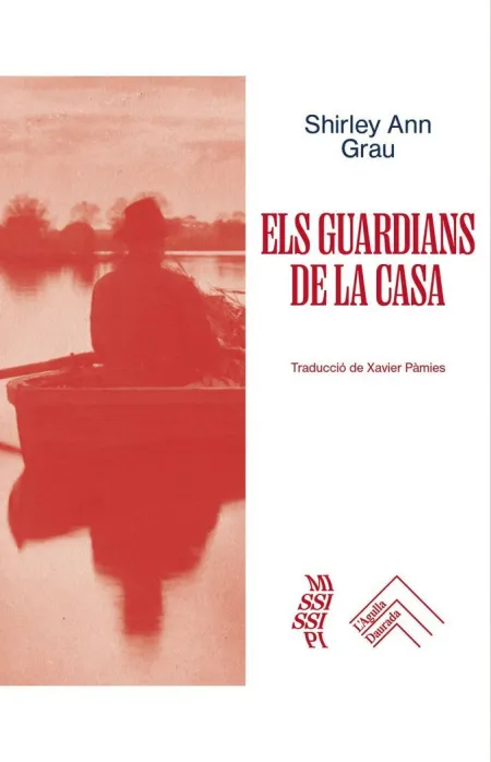 Els Guardians de la Casa