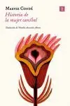 Historia de la Mujer Caníbal