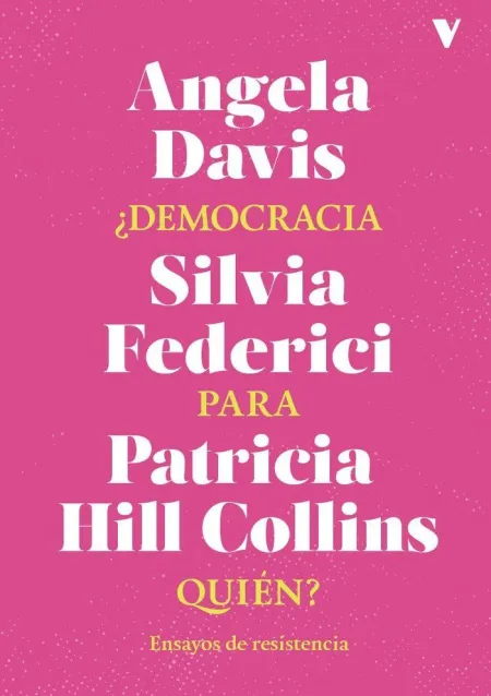 ¿Democracia para Quién?