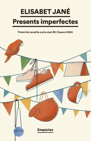 Presents Imperfectes