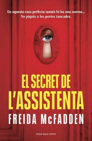EL SECRET DE LASSISTENTA (L'ASSISTENTA 2)