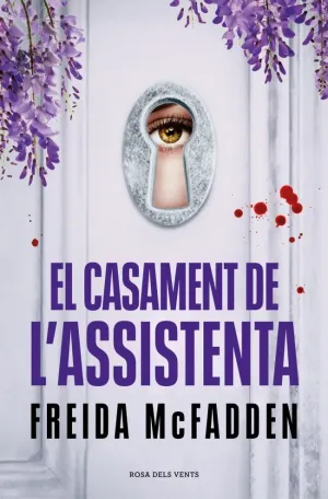 EL CASAMENT DE LASSISTENTA