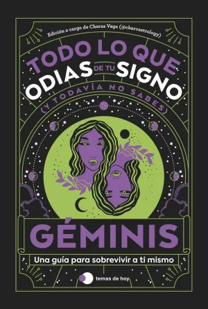 Géminis: Todo lo que Odias de tu Signo y Todavía no Sabes