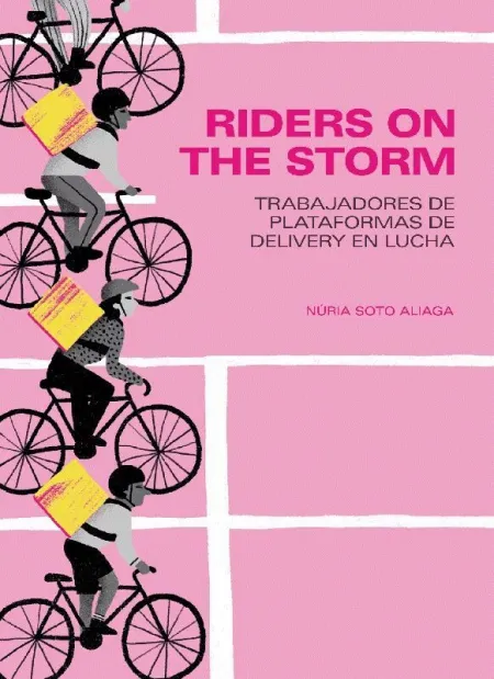 Riders On The Storm