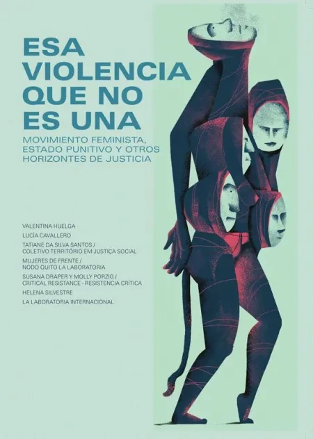 Esa Violencia que no Es una