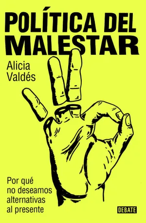Política del Malestar