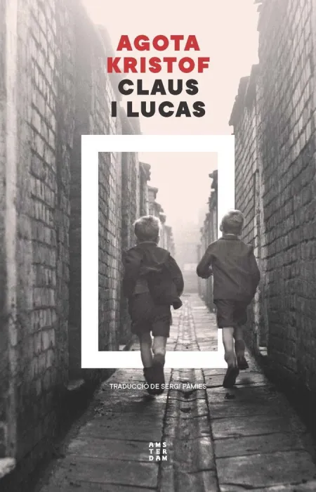 Claus I Lucas