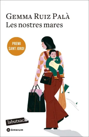 Les Nostres Mares
