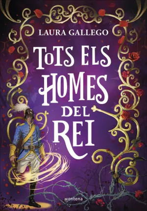 Tots Els Homes del Rei (Cat)