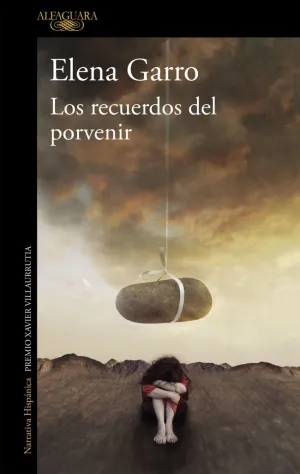 Los Recuerdos del Porvenir (Mapa de las Lenguas)
