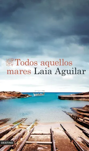 Todos aquellos Mares