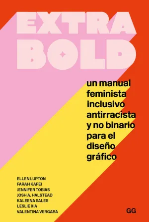 Extra Bold