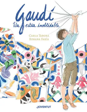 Gaudí, un Estiu Inoblidable