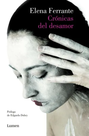 Crónicas del Desamor