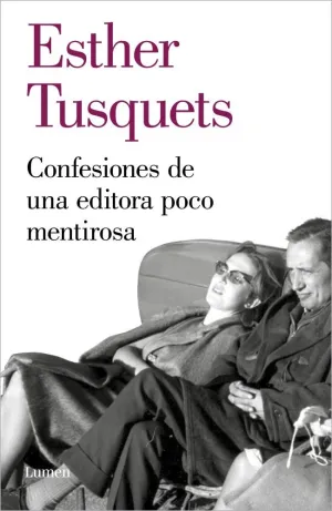 Confesiones de una Editora Poco Mentirosa