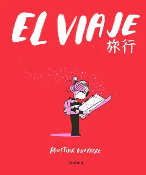 El Viaje (La Volátil)