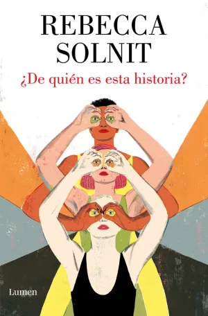 ¿De Quién Es esta Historia?
