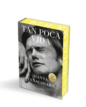 Tan Poca Vida (Edición 10. º Aniversario)