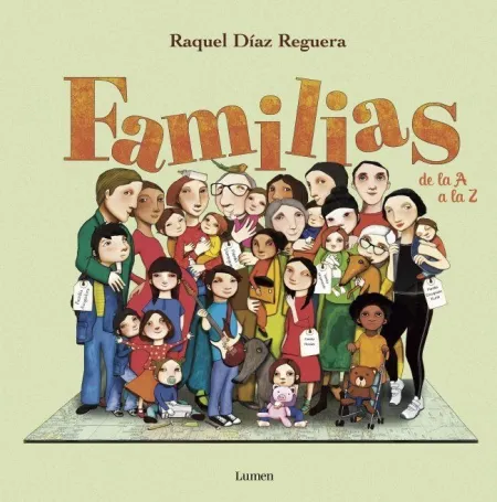 Familias de la a a la Z (De la a a la Z)