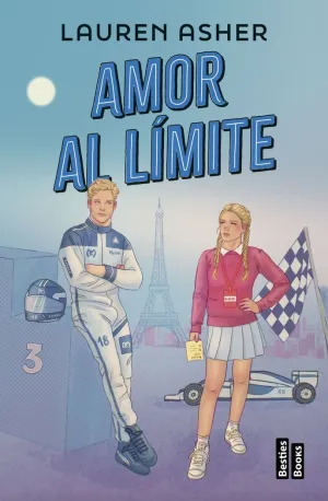 Amor Al Límite (Dirty Air 2)