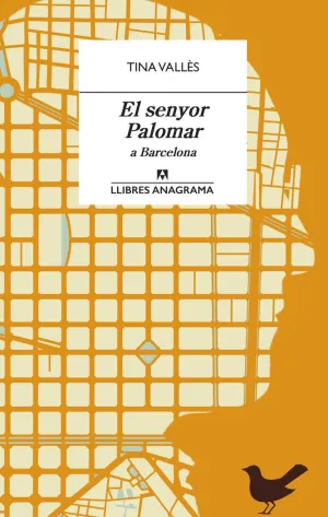 El Senyor Palomar a Barcelona