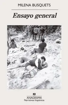 Ensayo General
