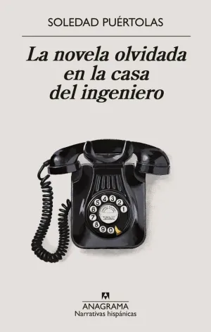 La Novela Olvidada en la Casa del Ingeniero