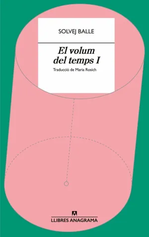 El Volum del Temps I