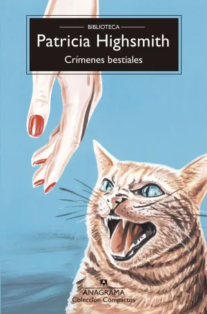 Crímenes Bestiales