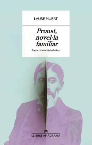 Proust, Novel·la Familiar