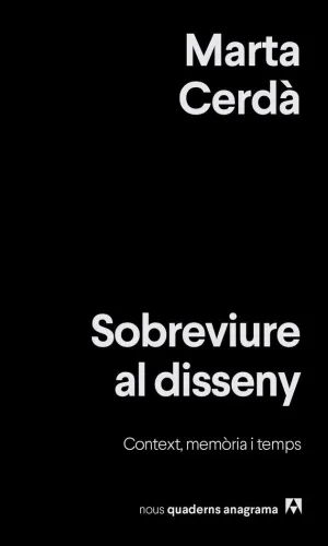 Sobreviure Al Disseny