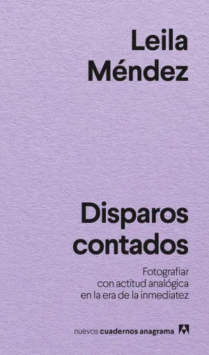 Disparos Contados