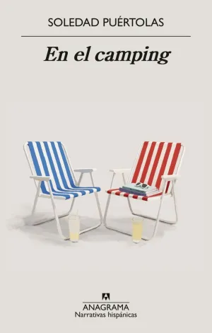 En el Camping