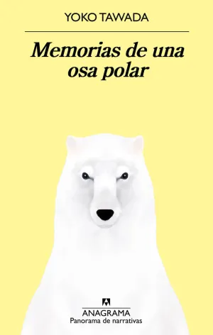 Memorias de una Osa Polar