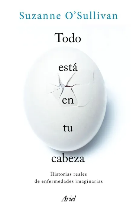 Todo está en tu Cabeza