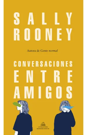 Conversaciones entre Amigos