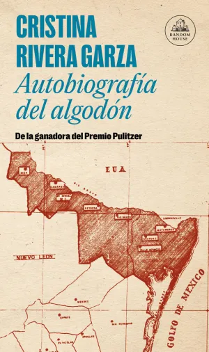 Autobiografía del Algodón