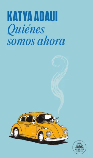 Quiénes Somos Ahora (Mapa de las Lenguas)