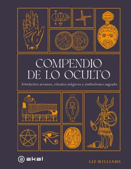 Compendio de lo Oculto