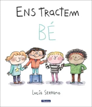 Ens Tractem Bé