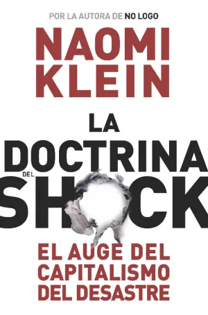 La Doctrina del Shock