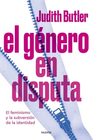 El Género en Disputa