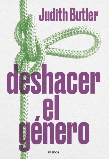 Deshacer el Género