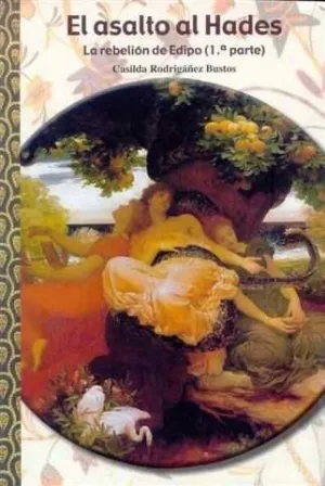 El Asalto Al Hades