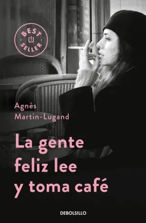 La Gente Feliz Lee y Toma Café