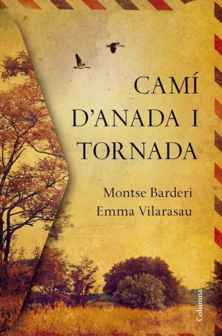 Camí D'anada I Tornada