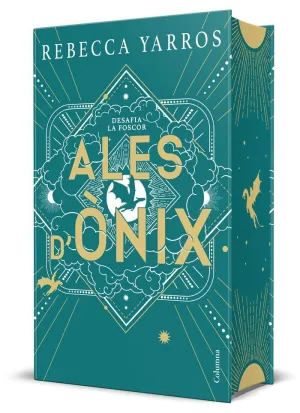 Ales D'ònix (Empiri 3) Edició Col·leccionista Enriquida I Limitada