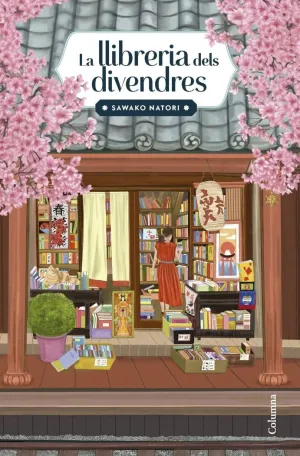 La Llibreria Dels Divendres