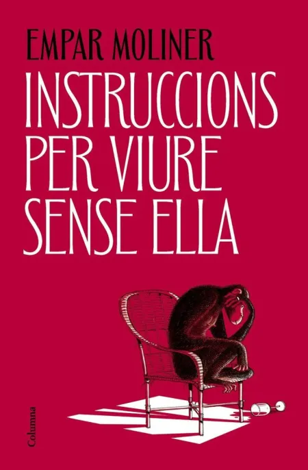 Instruccions Per Viure Sense ella